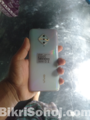 Vivo y9s 8/128